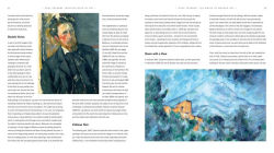 Alternative view 2 of Paul Cézanne Masterpieces of Art
