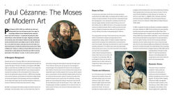 Alternative view 4 of Paul Cézanne Masterpieces of Art