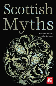 Download free e books for kindle Scottish Myths