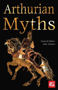 Good ebooks to download Arthurian Myths PDF