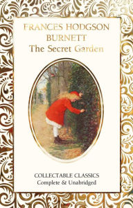 Free ebook downloads epub format The Secret Garden