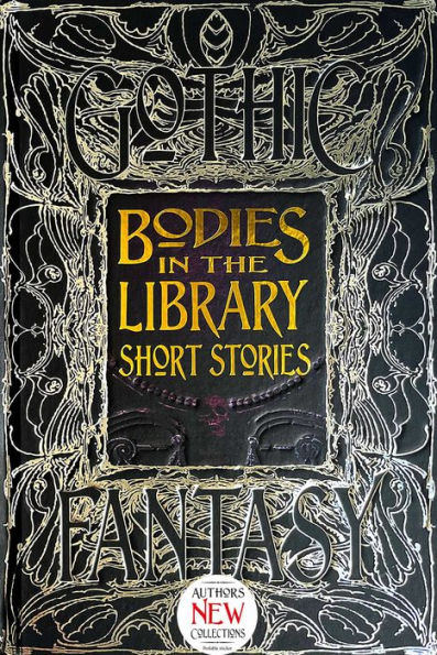 Bodies in the Library Short Stories