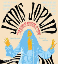 Title: Janis Joplin, Author: Simon Braund