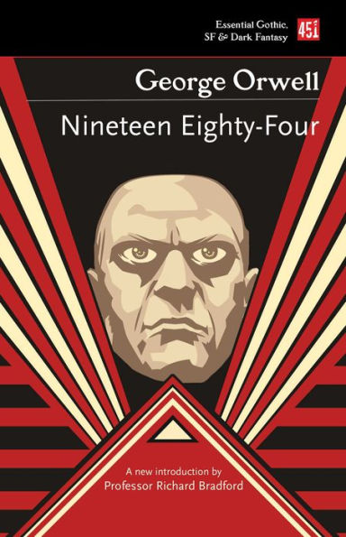 Nineteen Eighty-Four