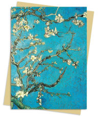 Title: Vincent van Gogh: Almond Blossom Greeting Card Pack: Pack of 6, Author: Flame Tree Studio