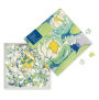 Alternative view 3 of Adult Jigsaw Puzzle NGS: Mabel Royds - Water Lilies: 1000-piece Jigsaw Puzzles