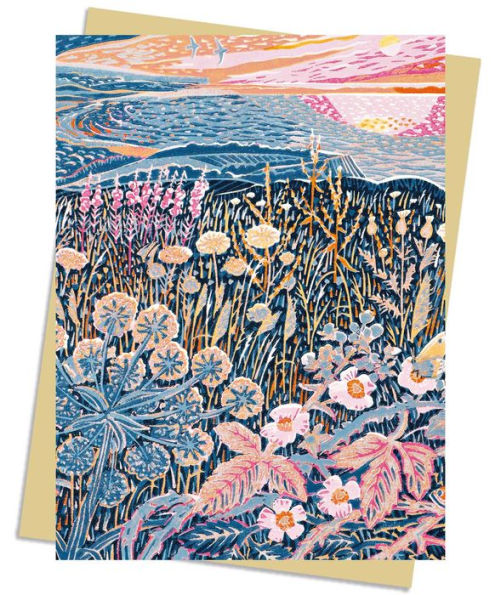 Annie Soudain: Midsummer Morning Greeting Card Pack: Pack of 6