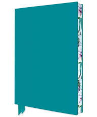 Title: Turquoise Artisan Sketch Book, Author: Flame Tree Studio