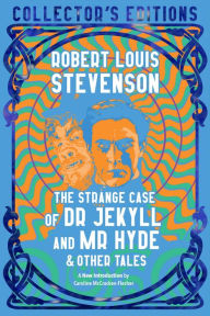 Title: The Strange Case of Dr Jekyll and Mr Hyde & Other Tales, Author: Robert Louis Stevenson