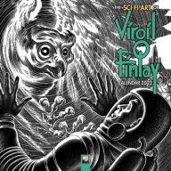 The Sci-Fi Art of Virgil Finlay Wall Calendar 2022 (Art Calendar)