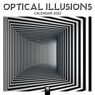 Free e-book download it Optical Illusions Wall Calendar 2022 (Art Calendar)