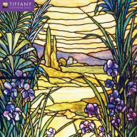 Download full books for free online Tiffany Wall Calendar 2022 (Art Calendar)