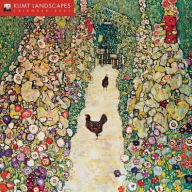 Rapidshare ebook pdf downloads Klimt Landscapes Wall Calendar 2022 (Art Calendar)