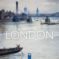 Download Mobile Ebooks Museum of London: Paintings of London Wall Calendar 2022 (Art Calendar)