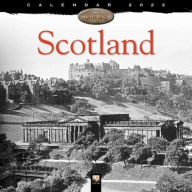 Amazon free ebook downloads Scotland Heritage Wall Calendar 2022 (Art Calendar) 9781839646331 in English ePub RTF