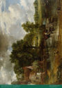 Alternative view 3 of Adult Jigsaw Puzzle National Gallery: John Constable: The Hay Wain (500 pieces): 500-Piece Jigsaw Puzzles