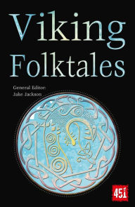 Title: Viking Folktales, Author: J.K. Jackson