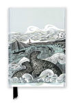Alternative view 1 of Angela Harding: Seal Song (Foiled Journal)