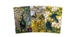 Alternative view 2 of Tiffany Set of 3 Mini Notebooks