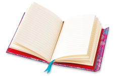 Alternative view 2 of Lucy Innes Williams: Pink Garden House (Foiled Journal)