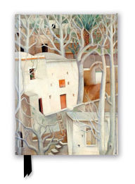 Title: Anita Rée: White Trees (Foiled Journal), Author: Flame Tree Studio