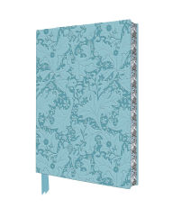 Title: William Morris: Wallflower Artisan Art Notebook (Flame Tree Journals), Author: Flame Tree Studio