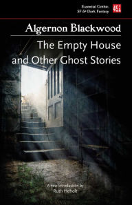 Free downloadable audiobooks mp3 players The Empty House, and Other Ghost Stories