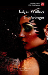 Title: The Avenger, Author: Edgar Wallace