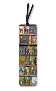 Title: Bodleian High Jinks! Bookmarks (pack of 10), Author: Flame Tree Studio