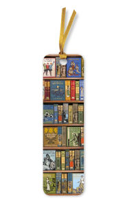 Title: Bodleian High Jinks! Bookmarks (pack of 10), Author: Flame Tree Studio