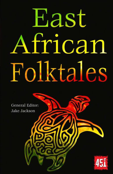 East African Folktales