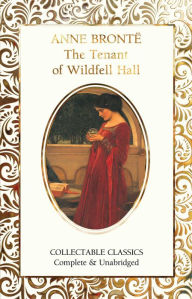 Free ebooks download in pdf The Tenant of Wildfell Hall