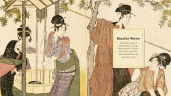 Alternative view 3 of Japanese Woodblocks Masterpieces of Art