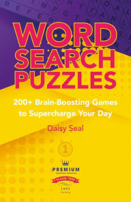 Title: Word Search One, Author: Daisy Seal