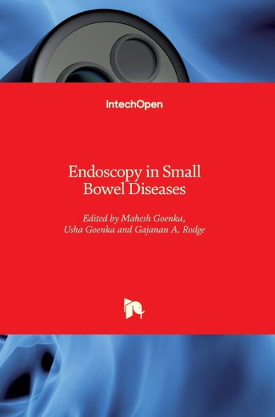 Endoscopy in Small Bowel Diseases