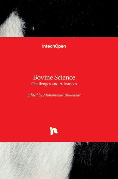 Bovine Science: Challenges and Advances