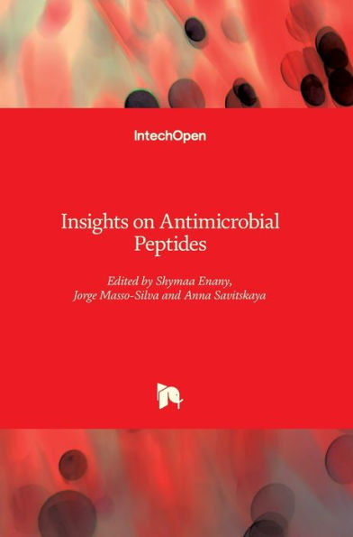 Insights on Antimicrobial Peptides