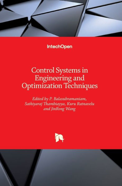 Control Systems in Engineering and Optimization Techniques