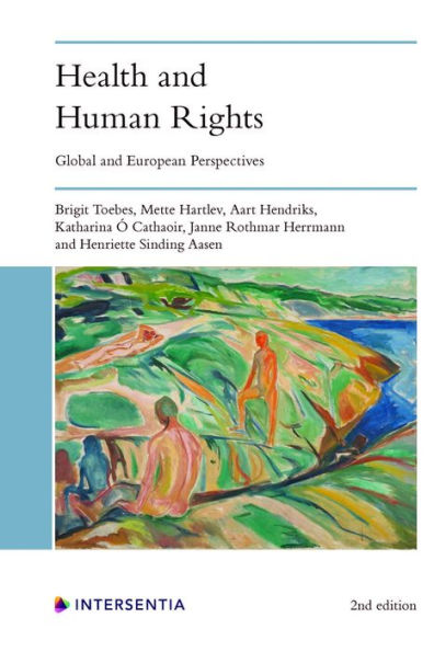 Health and human rights: Global and European Perspectives