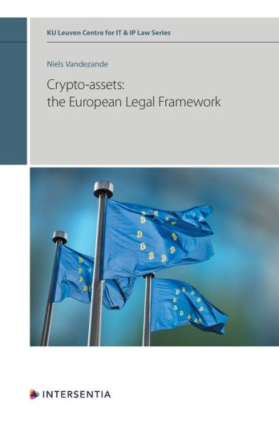 Crypto-assets: the European Legal Framework