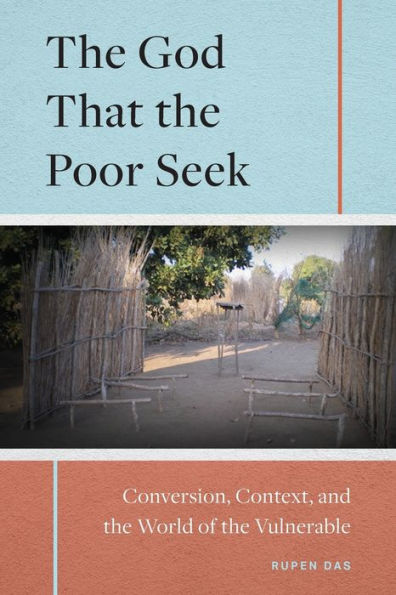 the God That Poor Seek: Conversion, Context, and World of Vulnerable
