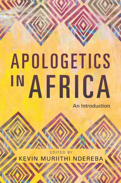 Apologetics Africa: An Introduction