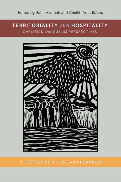 Territoriality and Hospitality: Christian Muslim Perspectives