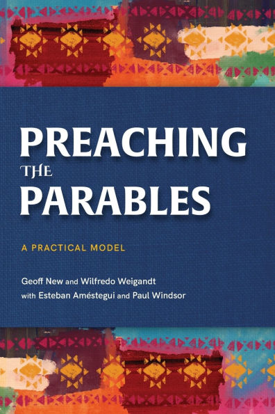 Preaching the Parables: A Practical Model