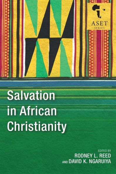 Salvation African Christianity