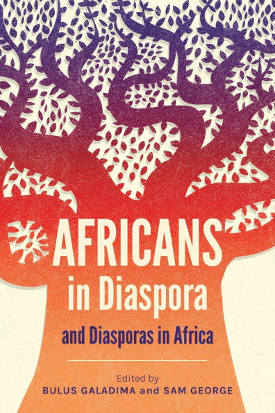 Africans Diaspora and Diasporas Africa