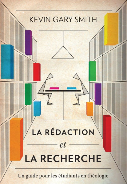 la rï¿½daction et recherche: Un guide pour les ï¿½tudiants en thï¿½ologie
