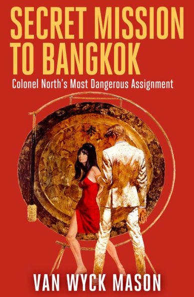 Secret Mission to Bangkok