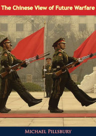Title: The Chinese View of Future Warfare, Author: Michael Pillsbury