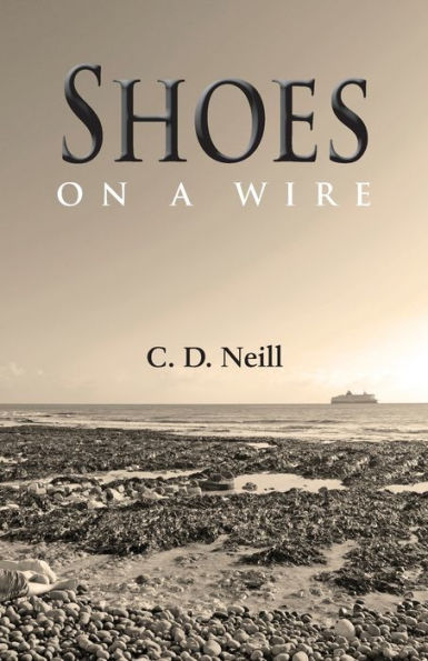 Shoes on A Wire: Wallace Hammond Novel